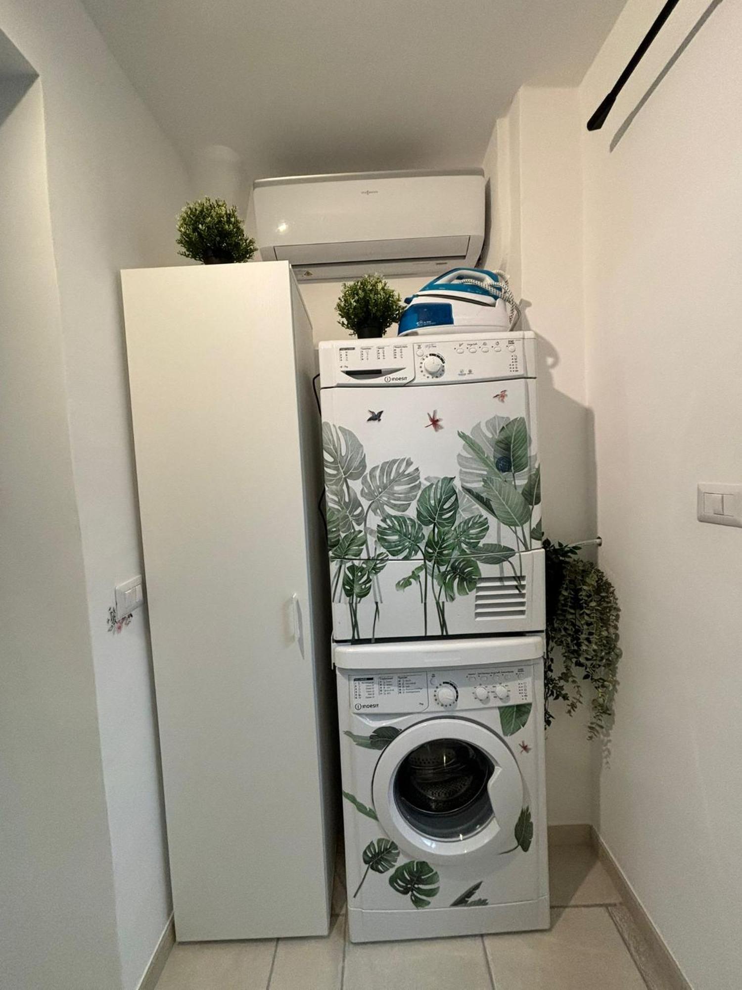 בארי Mecy'S Home מראה חיצוני תמונה